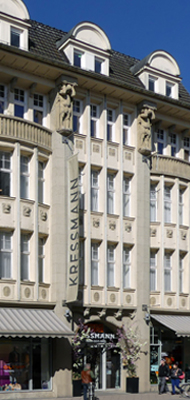 Kressmann Schwerin